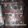 Composite Cylinder head gasket sheet